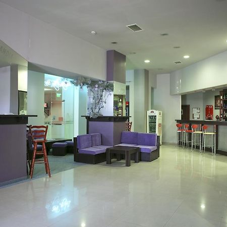 דובריץ Hotel Bulgaria מראה חיצוני תמונה