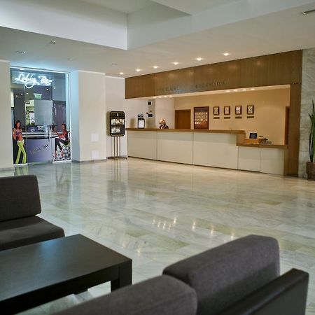 דובריץ Hotel Bulgaria מראה חיצוני תמונה