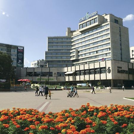 דובריץ Hotel Bulgaria מראה חיצוני תמונה