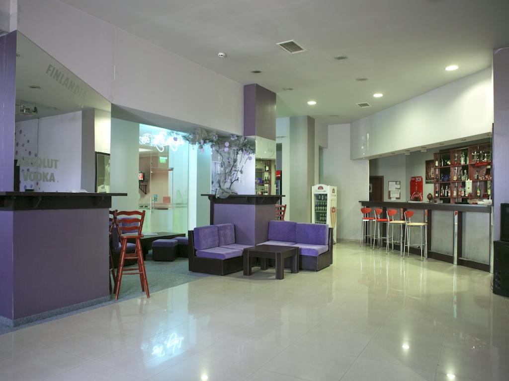 דובריץ Hotel Bulgaria מראה חיצוני תמונה