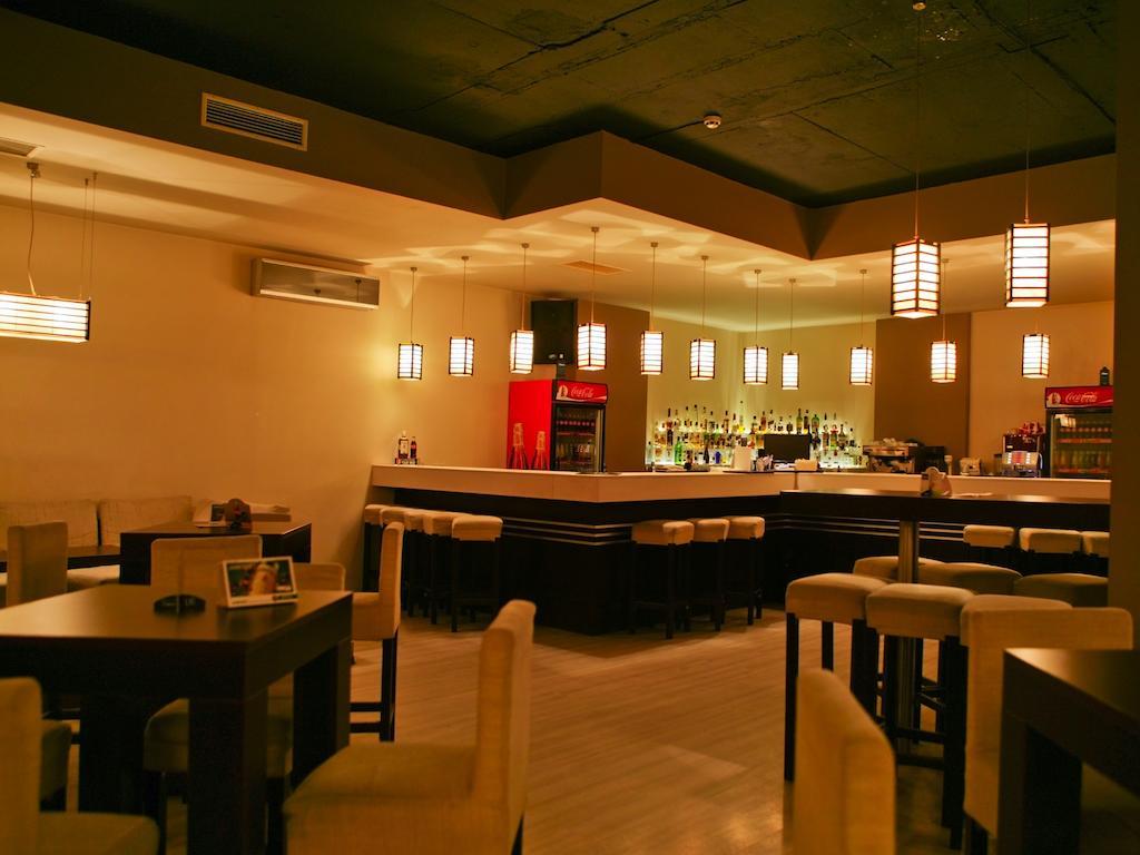 דובריץ Hotel Bulgaria מראה חיצוני תמונה
