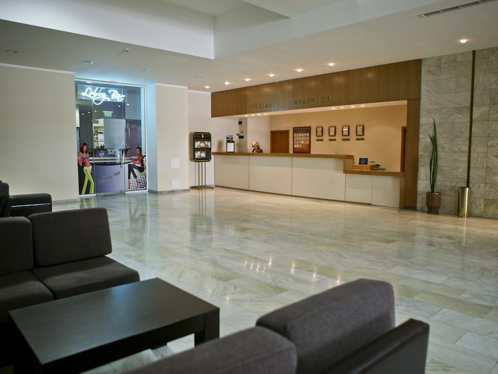 דובריץ Hotel Bulgaria מראה חיצוני תמונה