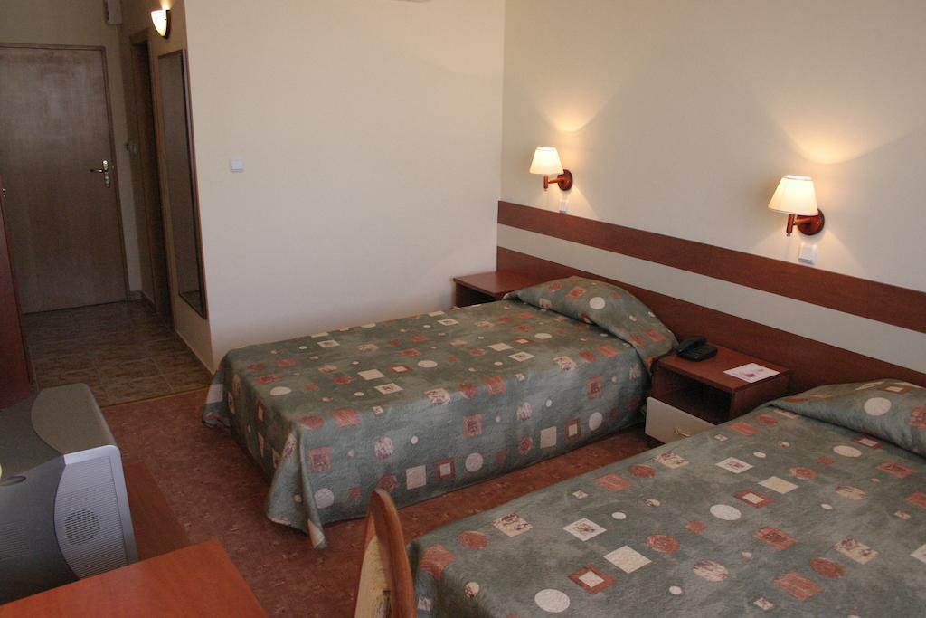 דובריץ Hotel Bulgaria חדר תמונה