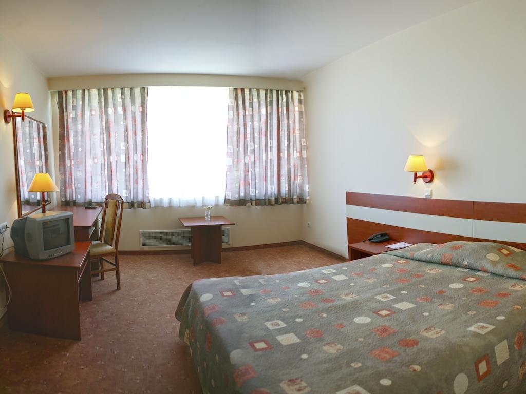 דובריץ Hotel Bulgaria חדר תמונה