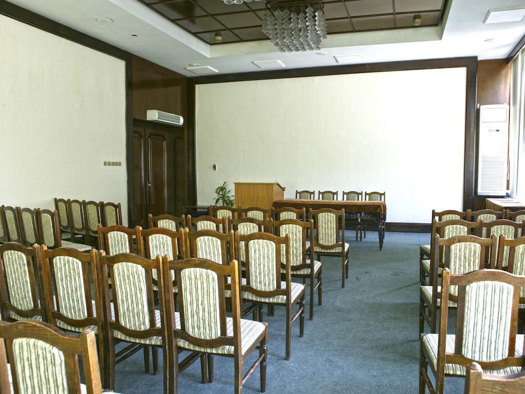 דובריץ Hotel Bulgaria מראה חיצוני תמונה