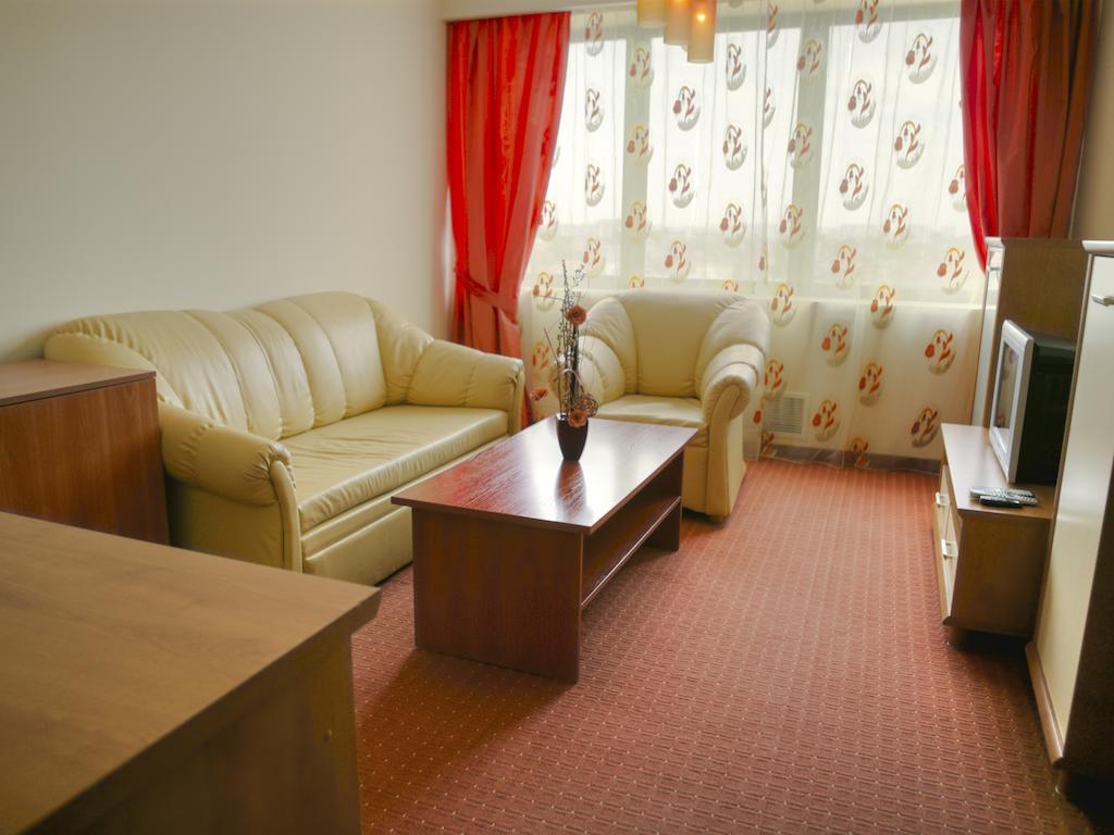 דובריץ Hotel Bulgaria חדר תמונה