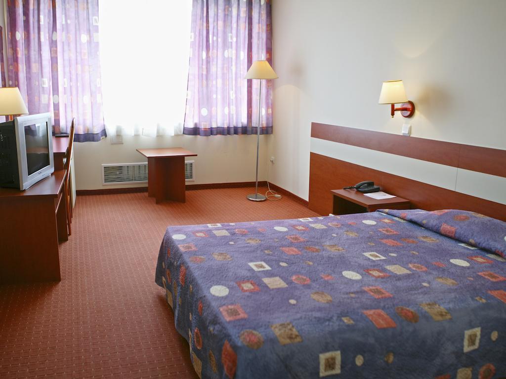 דובריץ Hotel Bulgaria חדר תמונה