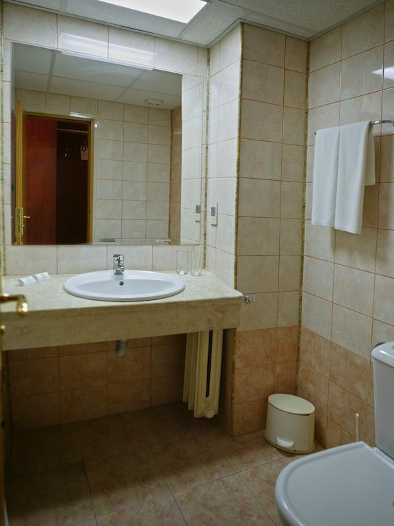דובריץ Hotel Bulgaria חדר תמונה