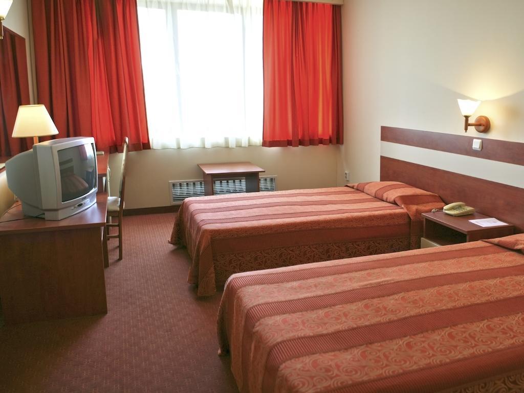 דובריץ Hotel Bulgaria חדר תמונה