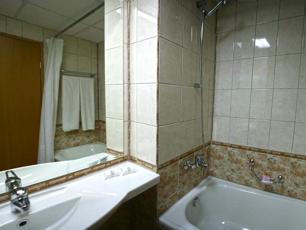 דובריץ Hotel Bulgaria חדר תמונה