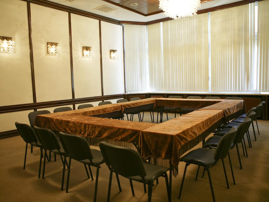 דובריץ Hotel Bulgaria מראה חיצוני תמונה
